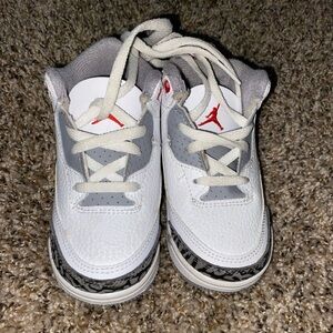 Jordan 3